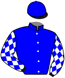 casaque portée par Mathias-maisonnette Mme Tam. jockey du cheval de course INDIAN PACIFIC, information pmu ZETURF casaque portée par Mathias-maisonnette Mme Tam. jockey du cheval de course INDIAN PACIFIC, information pmu ZETURF