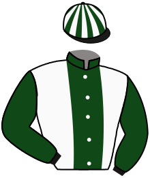 casaque portée par Lefebvre Mr C. jockey du cheval de course BLEUENNE, information pmu ZETURF casaque portée par Lefebvre Mr C. jockey du cheval de course BLEUENNE, information pmu ZETURF
