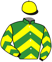 casaque portée par Condette J. jockey du cheval de course IRLANDO D'OR, information pmu ZETURF casaque portée par Condette J. jockey du cheval de course IRLANDO D'OR, information pmu ZETURF
