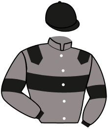casaque portée par Pacaut Mme Cor. jockey du cheval de course ADELA, information pmu ZETURF casaque portée par Pacaut Mme Cor. jockey du cheval de course ADELA, information pmu ZETURF