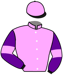 casaque portée par Pasquier S. jockey du cheval de course WASSAIL, information pmu ZETURF casaque portée par Pasquier S. jockey du cheval de course WASSAIL, information pmu ZETURF