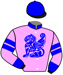 casaque portée par Corallo E. jockey du cheval de course SCENT OF A WOMAN, information pmu ZETURF casaque portée par Corallo E. jockey du cheval de course SCENT OF A WOMAN, information pmu ZETURF