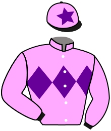 casaque portée par Baron Axe. jockey du cheval de course BANDALIGHT, information pmu ZETURF casaque portée par Baron Axe. jockey du cheval de course BANDALIGHT, information pmu ZETURF