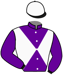 casaque portée par Guilloton Mme J. jockey du cheval de course EVER MUCHACHA, information pmu ZETURF casaque portée par Guilloton Mme J. jockey du cheval de course EVER MUCHACHA, information pmu ZETURF
