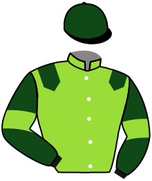 casaque portée par Blais Adr. jockey du cheval de course BIENBATHY, information pmu ZETURF casaque portée par Blais Adr. jockey du cheval de course BIENBATHY, information pmu ZETURF