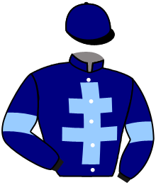 casaque portée par Behocaray Max. jockey du cheval de course KALIFA DE BALME, information pmu ZETURF casaque portée par Behocaray Max. jockey du cheval de course KALIFA DE BALME, information pmu ZETURF