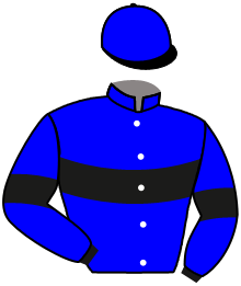 casaque portée par Lefebvre Mr C. jockey du cheval de course ROSE MELIMELO, information pmu ZETURF casaque portée par Lefebvre Mr C. jockey du cheval de course ROSE MELIMELO, information pmu ZETURF