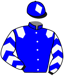 casaque portée par Tison Mlle S. jockey du cheval de course LE CORSAIRE, information pmu ZETURF casaque portée par Tison Mlle S. jockey du cheval de course LE CORSAIRE, information pmu ZETURF