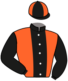 casaque portée par Raffin E. jockey du cheval de course KELLY CHALEONNAISE, information pmu ZETURF casaque portée par Raffin E. jockey du cheval de course KELLY CHALEONNAISE, information pmu ZETURF