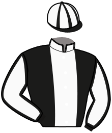casaque portée par Jublot L. jockey du cheval de course KHEOPS DE FREDLAU, information pmu ZETURF casaque portée par Jublot L. jockey du cheval de course KHEOPS DE FREDLAU, information pmu ZETURF