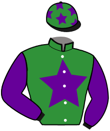 casaque portée par Lagadeuc F. jockey du cheval de course IN YOUR EYES, information pmu ZETURF casaque portée par Lagadeuc F. jockey du cheval de course IN YOUR EYES, information pmu ZETURF