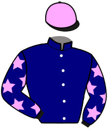 casaque portée par Briand Thé. jockey du cheval de course GALIE DE CELINIERE, information pmu ZETURF casaque portée par Briand Thé. jockey du cheval de course GALIE DE CELINIERE, information pmu ZETURF