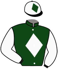 casaque portée par Molins Mme Amb. jockey du cheval de course BORN TO WIN, information pmu ZETURF casaque portée par Molins Mme Amb. jockey du cheval de course BORN TO WIN, information pmu ZETURF