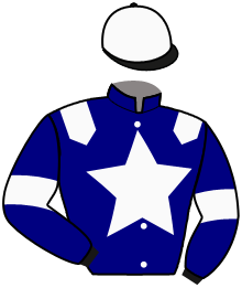 casaque portée par Chavatte D. G. jockey du cheval de course IQUITO DU LEARD, information pmu ZETURF casaque portée par Chavatte D. G. jockey du cheval de course IQUITO DU LEARD, information pmu ZETURF