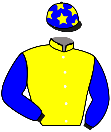 casaque portée par Re G. jockey du cheval de course PERLE DE L'OCEAN, information pmu ZETURF casaque portée par Re G. jockey du cheval de course PERLE DE L'OCEAN, information pmu ZETURF