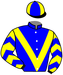 casaque portée par Guillochon J. jockey du cheval de course MOON BOUCE, information pmu ZETURF casaque portée par Guillochon J. jockey du cheval de course MOON BOUCE, information pmu ZETURF
