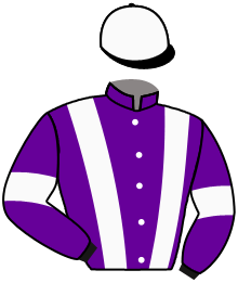 casaque portée par Bernard A. jockey du cheval de course FALCAIME, information pmu ZETURF casaque portée par Bernard A. jockey du cheval de course FALCAIME, information pmu ZETURF