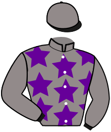 casaque portée par Le Moel Pie. jockey du cheval de course JAKARTA D'ALOUETTE, information pmu ZETURF casaque portée par Le Moel Pie. jockey du cheval de course JAKARTA D'ALOUETTE, information pmu ZETURF
