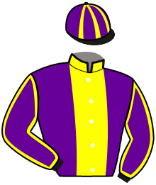 casaque portée par Gelormini G. jockey du cheval de course JET DES BAUX, information pmu ZETURF casaque portée par Gelormini G. jockey du cheval de course JET DES BAUX, information pmu ZETURF