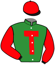 casaque portée par Raffin E. jockey du cheval de course LOIC BARON, information pmu ZETURF casaque portée par Raffin E. jockey du cheval de course LOIC BARON, information pmu ZETURF