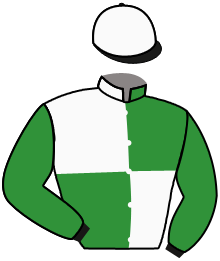casaque portée par Lefebvre F. jockey du cheval de course ITAO DE BOUSSAY, information pmu ZETURF casaque portée par Lefebvre F. jockey du cheval de course ITAO DE BOUSSAY, information pmu ZETURF