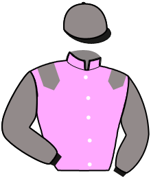 casaque portée par Velany A. jockey du cheval de course JOKER DU LYS, information pmu ZETURF casaque portée par Velany A. jockey du cheval de course JOKER DU LYS, information pmu ZETURF