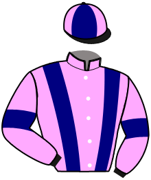 casaque portée par Charlot M. X. jockey du cheval de course KIKI DE REUX, information pmu ZETURF casaque portée par Charlot M. X. jockey du cheval de course KIKI DE REUX, information pmu ZETURF