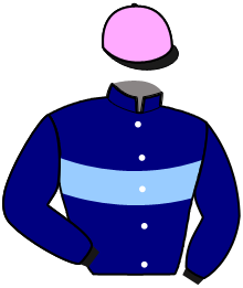 casaque portée par Desmottes A. jockey du cheval de course MISTI DE CORDAY, information pmu ZETURF casaque portée par Desmottes A. jockey du cheval de course MISTI DE CORDAY, information pmu ZETURF