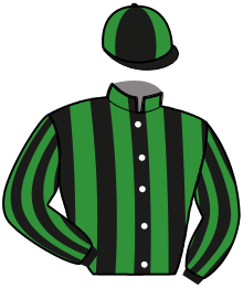 casaque portée par Briand Thé. jockey du cheval de course JEAN D'HOLLENBOURG, information pmu ZETURF casaque portée par Briand Thé. jockey du cheval de course JEAN D'HOLLENBOURG, information pmu ZETURF
