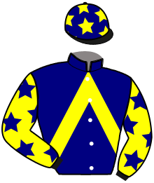 casaque portée par Ensch N. jockey du cheval de course LELOUP VALLEE, information pmu ZETURF casaque portée par Ensch N. jockey du cheval de course LELOUP VALLEE, information pmu ZETURF