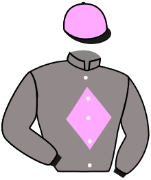 casaque portée par Manceau E. jockey du cheval de course KOOL DESBOIS, information pmu ZETURF casaque portée par Manceau E. jockey du cheval de course KOOL DESBOIS, information pmu ZETURF