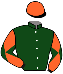 casaque portée par Lefebvre Mr C. jockey du cheval de course JOUR DE TONERRE, information pmu ZETURF casaque portée par Lefebvre Mr C. jockey du cheval de course JOUR DE TONERRE, information pmu ZETURF