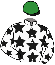 casaque portée par Gout Th. jockey du cheval de course KALSIE DES BAUX, information pmu ZETURF casaque portée par Gout Th. jockey du cheval de course KALSIE DES BAUX, information pmu ZETURF