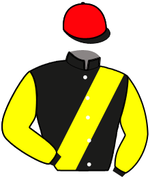 casaque portée par Durantet L. jockey du cheval de course JOSSELAIN MARBOULA, information pmu ZETURF casaque portée par Durantet L. jockey du cheval de course JOSSELAIN MARBOULA, information pmu ZETURF