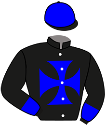 casaque portée par Herve Mme Mae. jockey du cheval de course SENADOR, information pmu ZETURF casaque portée par Herve Mme Mae. jockey du cheval de course SENADOR, information pmu ZETURF