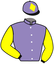 casaque portée par Urbano Aguero Lui. jockey du cheval de course MARVELOUS CAPRICE, information pmu ZETURF casaque portée par Urbano Aguero Lui. jockey du cheval de course MARVELOUS CAPRICE, information pmu ZETURF