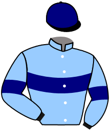 casaque portée par Eyquem Jb. jockey du cheval de course JO FRANCAIS, information pmu ZETURF casaque portée par Eyquem Jb. jockey du cheval de course JO FRANCAIS, information pmu ZETURF