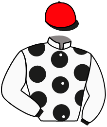 casaque portée par Boutin Hug. jockey du cheval de course SI CAPO SI, information pmu ZETURF casaque portée par Boutin Hug. jockey du cheval de course SI CAPO SI, information pmu ZETURF