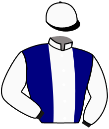 casaque portée par Madamet A. jockey du cheval de course JUFULL DU SEUIL, information pmu ZETURF casaque portée par Madamet A. jockey du cheval de course JUFULL DU SEUIL, information pmu ZETURF