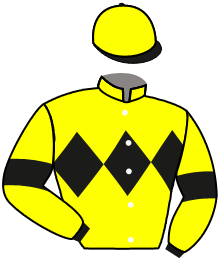 casaque portée par Piccone T. jockey du cheval de course TEMPLETON, information pmu ZETURF casaque portée par Piccone T. jockey du cheval de course TEMPLETON, information pmu ZETURF