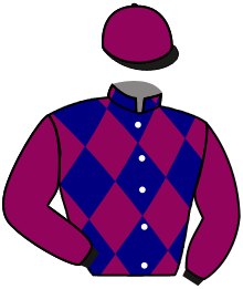 casaque portée par Favriaux Mal. jockey du cheval de course VRUMPEA, information pmu ZETURF casaque portée par Favriaux Mal. jockey du cheval de course VRUMPEA, information pmu ZETURF