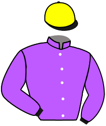 casaque portée par Boutin Hug. jockey du cheval de course ZABIR, information pmu ZETURF casaque portée par Boutin Hug. jockey du cheval de course ZABIR, information pmu ZETURF