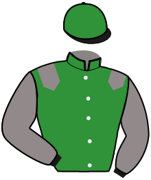 casaque portée par Bekaert D. jockey du cheval de course KEPI DU HOME, information pmu ZETURF casaque portée par Bekaert D. jockey du cheval de course KEPI DU HOME, information pmu ZETURF
