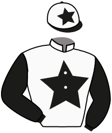 casaque portée par Grandin M. jockey du cheval de course DARLING DARLING, information pmu ZETURF casaque portée par Grandin M. jockey du cheval de course DARLING DARLING, information pmu ZETURF