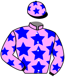 casaque portée par Boisseau L. jockey du cheval de course SUCCUBA, information pmu ZETURF casaque portée par Boisseau L. jockey du cheval de course SUCCUBA, information pmu ZETURF