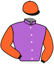 casaque portée par Non Partant jockey du cheval de course TOMIKA, information pmu ZETURF casaque portée par Non Partant jockey du cheval de course TOMIKA, information pmu ZETURF