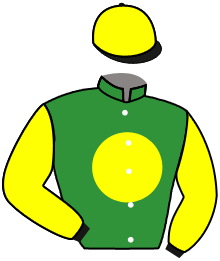 casaque portée par Marie Benj. jockey du cheval de course MADOUSS, information pmu ZETURF casaque portée par Marie Benj. jockey du cheval de course MADOUSS, information pmu ZETURF