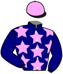 casaque portée par Criado M. jockey du cheval de course KUEEN DE TILLARD, information pmu ZETURF casaque portée par Criado M. jockey du cheval de course KUEEN DE TILLARD, information pmu ZETURF