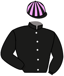 casaque portée par Besnier H. jockey du cheval de course LORD MONCHABLON, information pmu ZETURF casaque portée par Besnier H. jockey du cheval de course LORD MONCHABLON, information pmu ZETURF