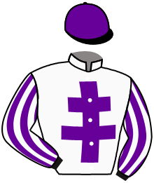 casaque portée par Barille Y. jockey du cheval de course FRIENDS DREAM, information pmu ZETURF casaque portée par Barille Y. jockey du cheval de course FRIENDS DREAM, information pmu ZETURF